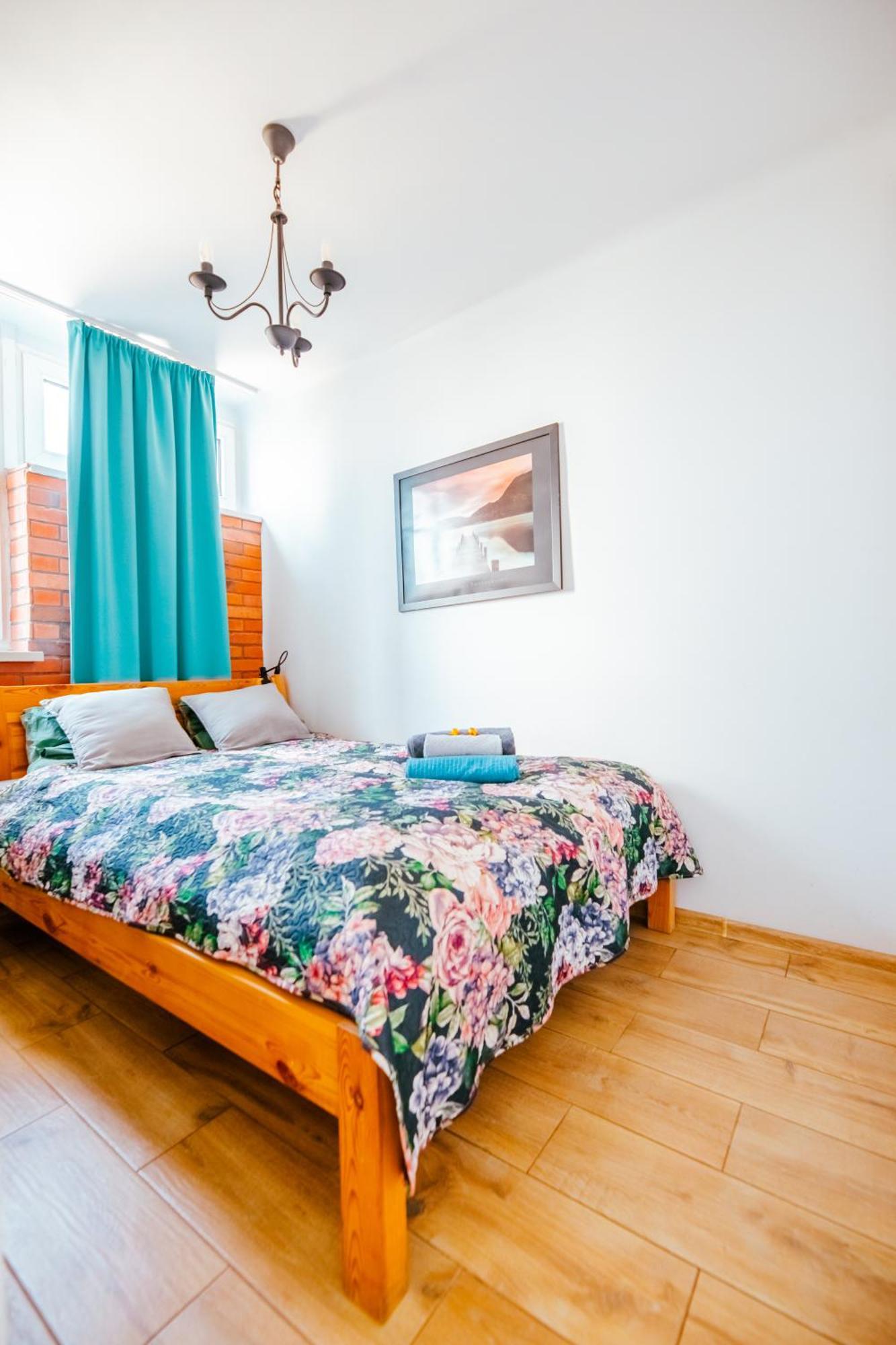 Bright 14Th Floor Central Home With Balcony & Views Varsovia Exterior foto